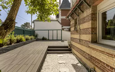Trouville-Sur-Mer (14360)