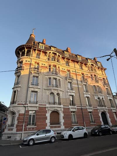 Vente appartement 4 pièces Orléans (45)