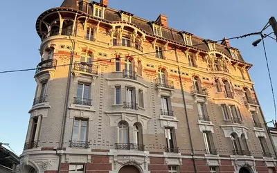 Orléans (45000)
