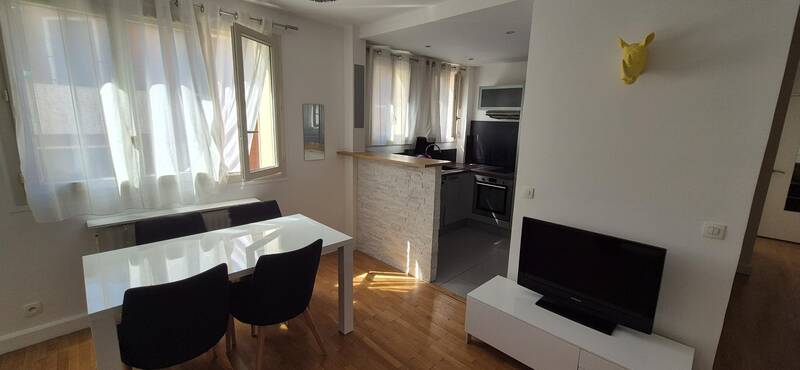La Garenne-Colombes (92250)