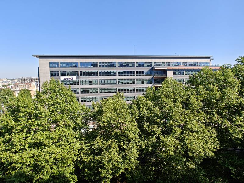 Issy-Les-Moulineaux (92130)
