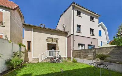 Bourg-La-Reine (92340)
