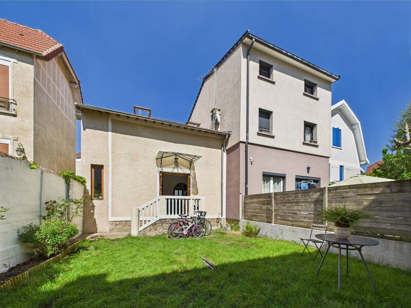 Bourg-La-Reine (92340)