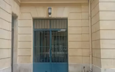 Paris 8E (75008)