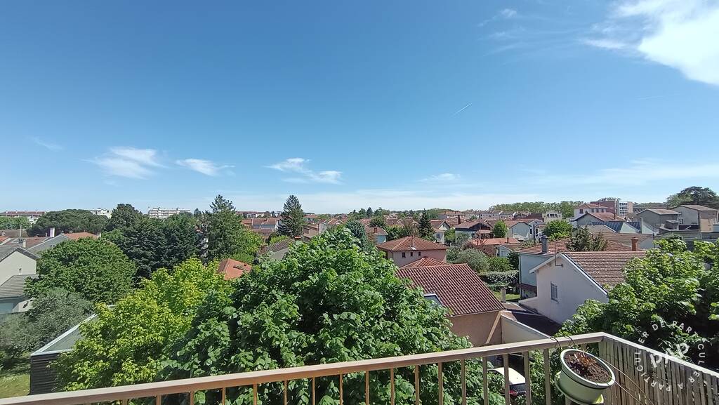Vente appartement 3 pièces 63 m² Bron (69500) - 63 m² - 198.000 € | Particulier à Particulier — 11