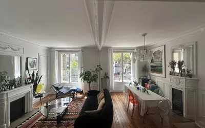 Paris 15E (75015)