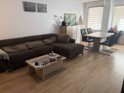 Vente appartement 3 pièces Lille (59)