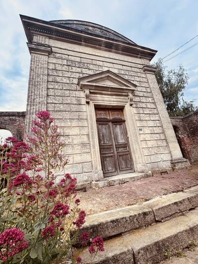 Vente maison 2 pièces Morvillers (60380)