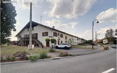 Roville-Aux-Chênes (88700)