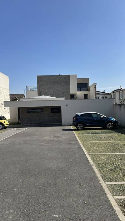 Location appartement 2 pièces Villiers-sur-Marne (94350)