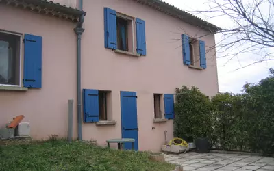 Saint-Christol (84390)