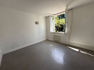 Location appartement studio Oullins (69600)