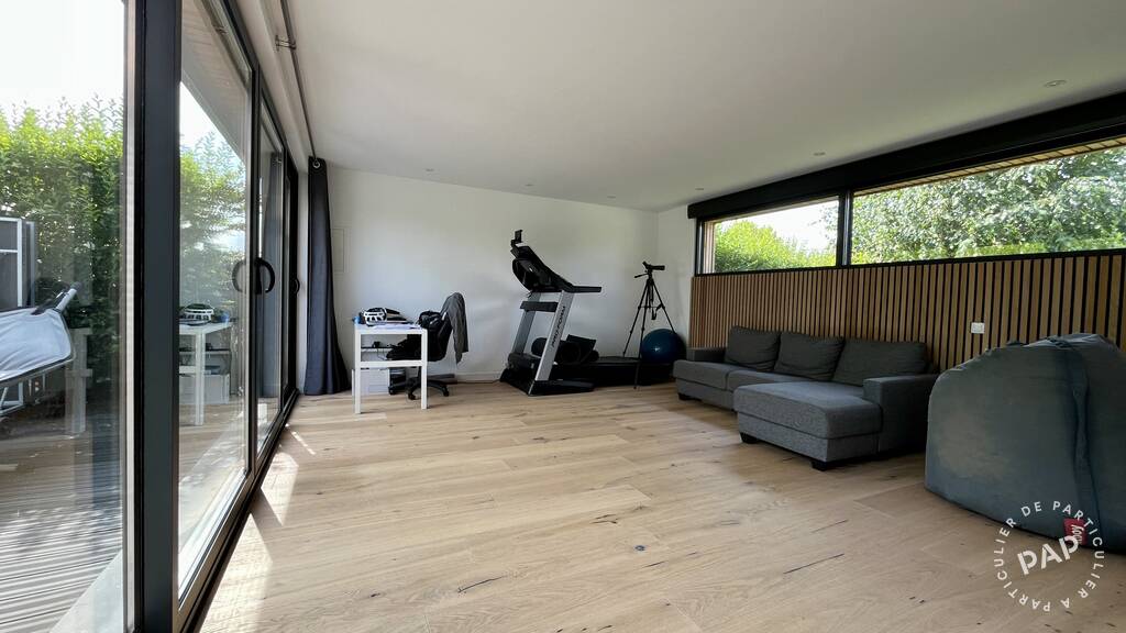 Maison 167 m²
