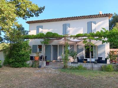 Vente maison 6 pièces Pertuis (84120)
