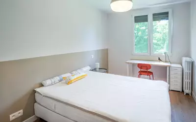 Vitry-Sur-Seine (94400)