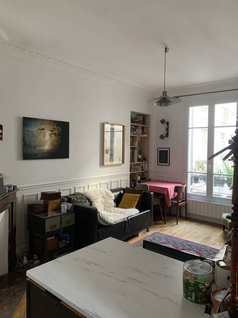 Paris 10E (75010)