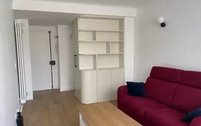 Paris 17E (75017)