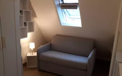Paris 8E (75008)