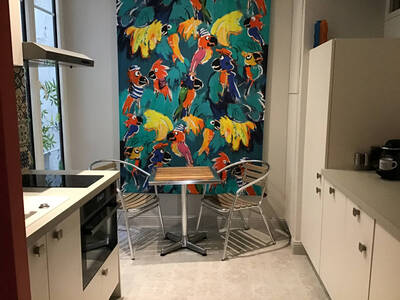 Location appartement 2 pièces Nîmes (30)