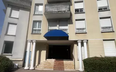 Cergy (95000)