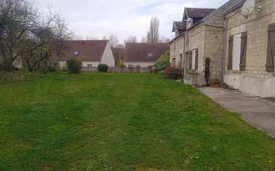 Chivres-Val (02880)