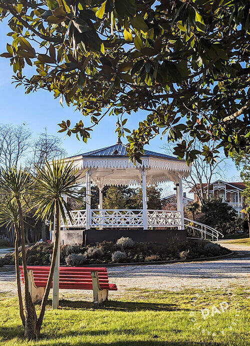 Vente maison 120 m² Arcachon