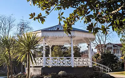 Arcachon