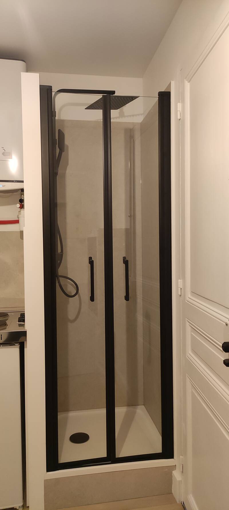 Paris 17E (75017)