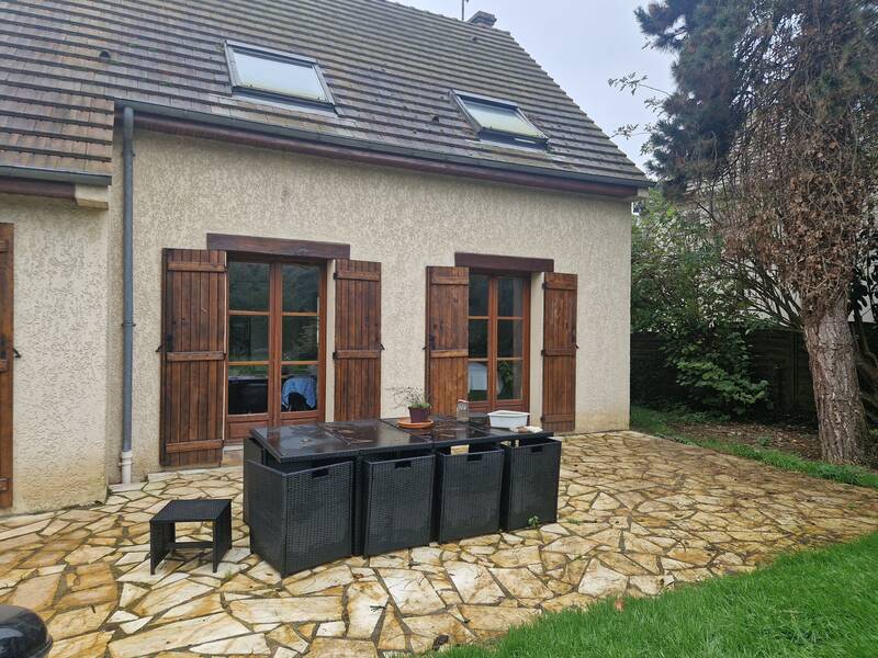 Annet-Sur-Marne (77410)