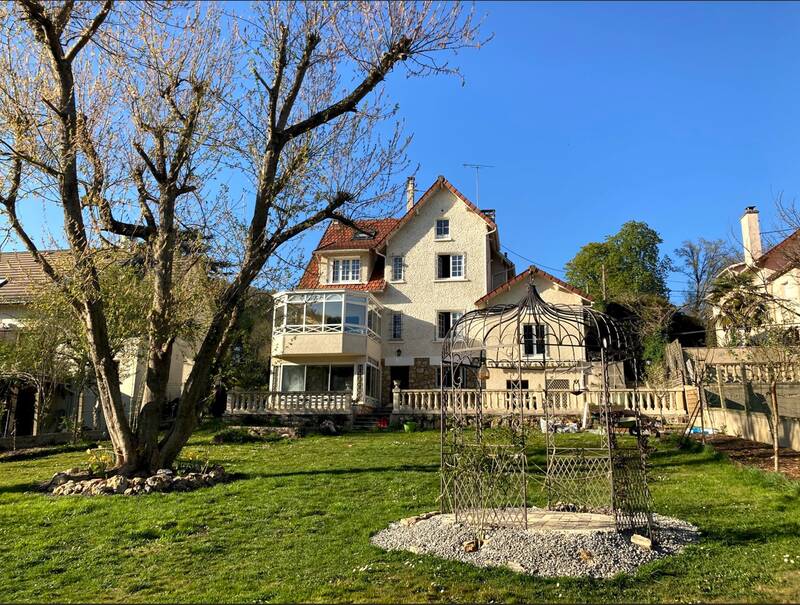 Saint-Rémy-Lès-Chevreuse (78470)