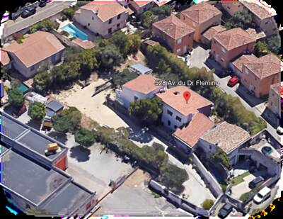 Vente maison 6 pièces Nîmes (30)
