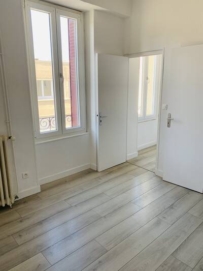 Location appartement 2 pièces Clermont-Ferrand (63)