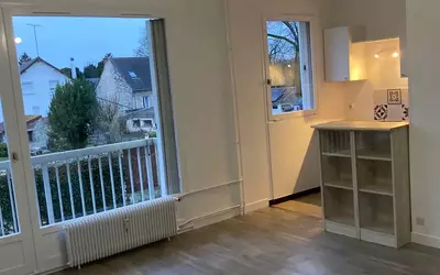 Crépy-En-Valois (60800)