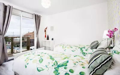 Vitry-Sur-Seine (94400)