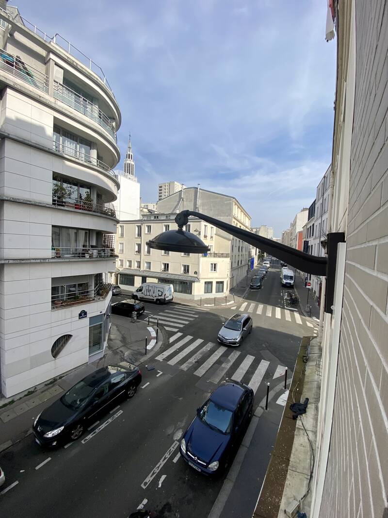 Paris 20E (75020)
