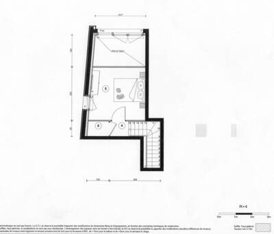 Vente appartement 2 pièces Herblay (95220)