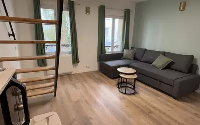 Paris 18E (75018)