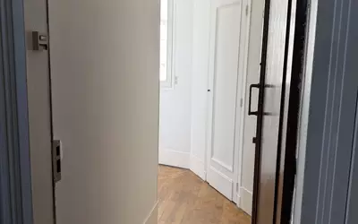 Paris 15E (75015)