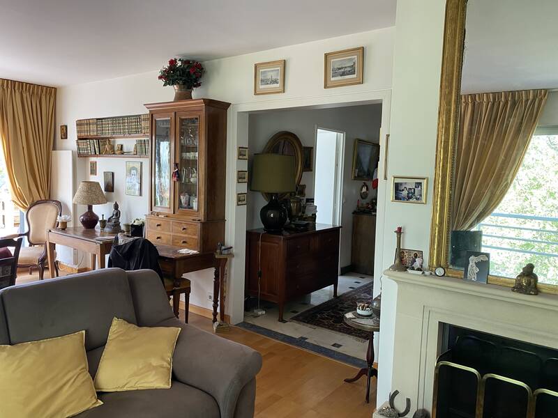Neuilly-Sur-Seine (92200)
