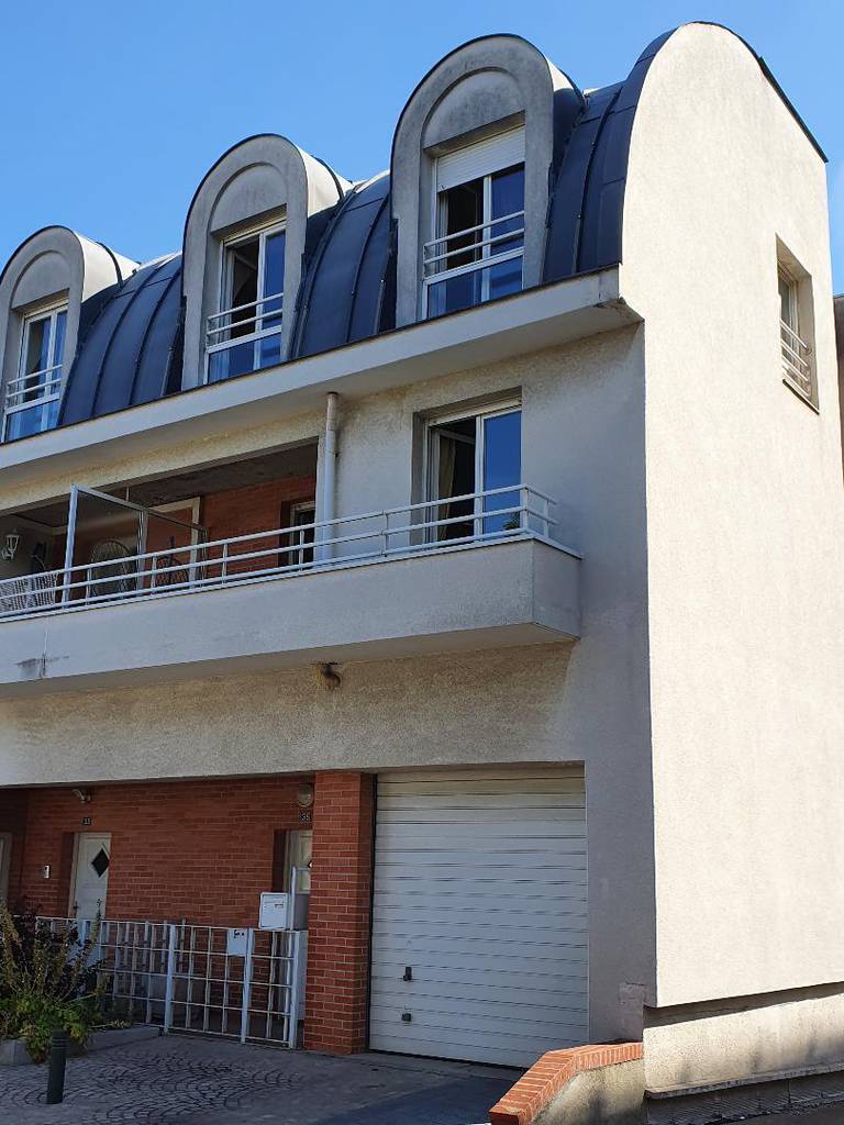 La Garenne-Colombes (92250)
