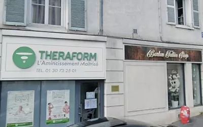 Pontoise (95000)