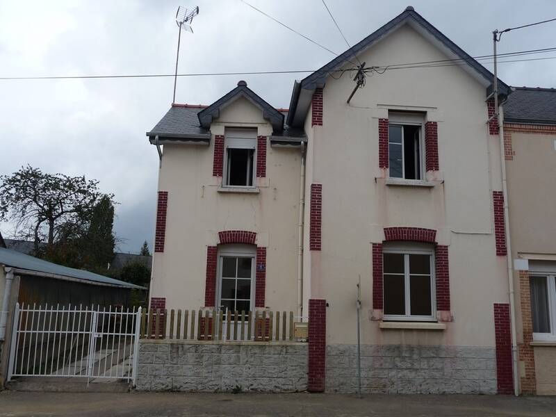 Montjean (53320)