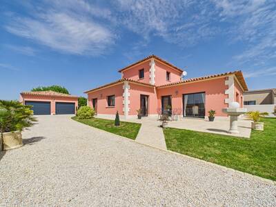 Vente maison 6 pièces Aiffres (79230)