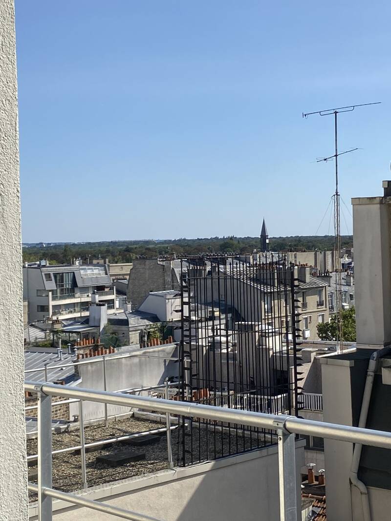 Saint-Mandé (94160)