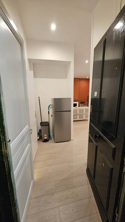 Location appartement studio Saint-Étienne (42)