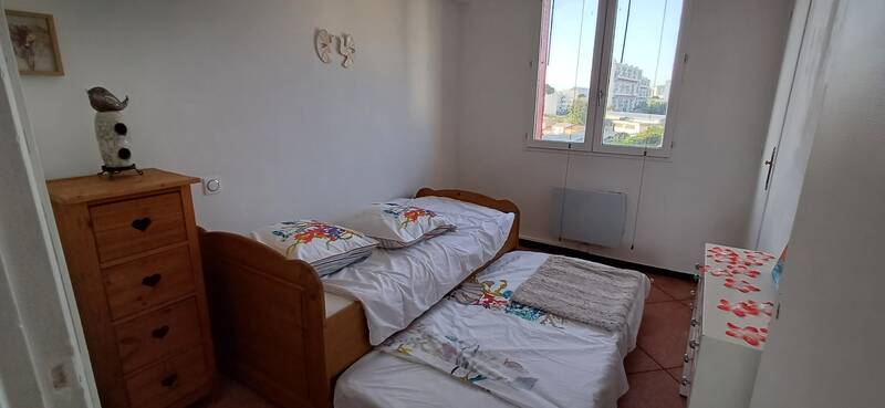 Marseille 14E (13014)