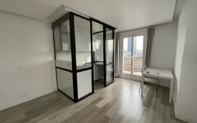 Paris 5E