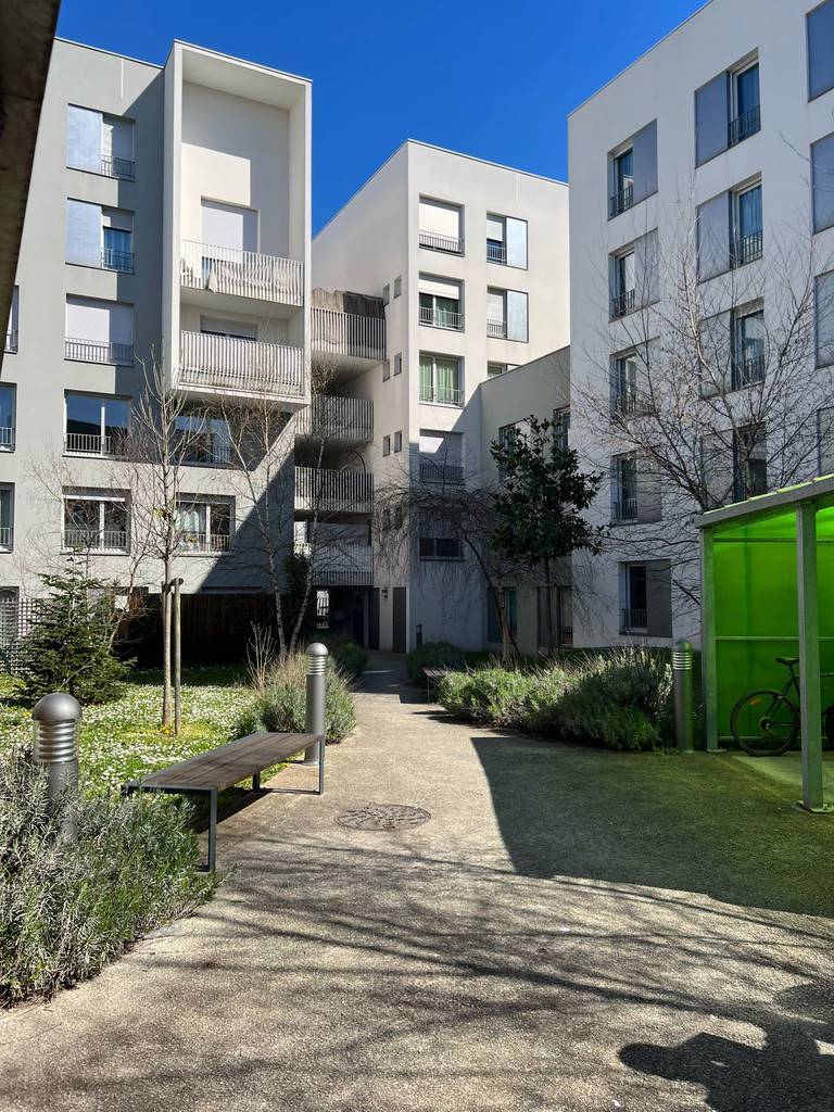 Vitry-Sur-Seine