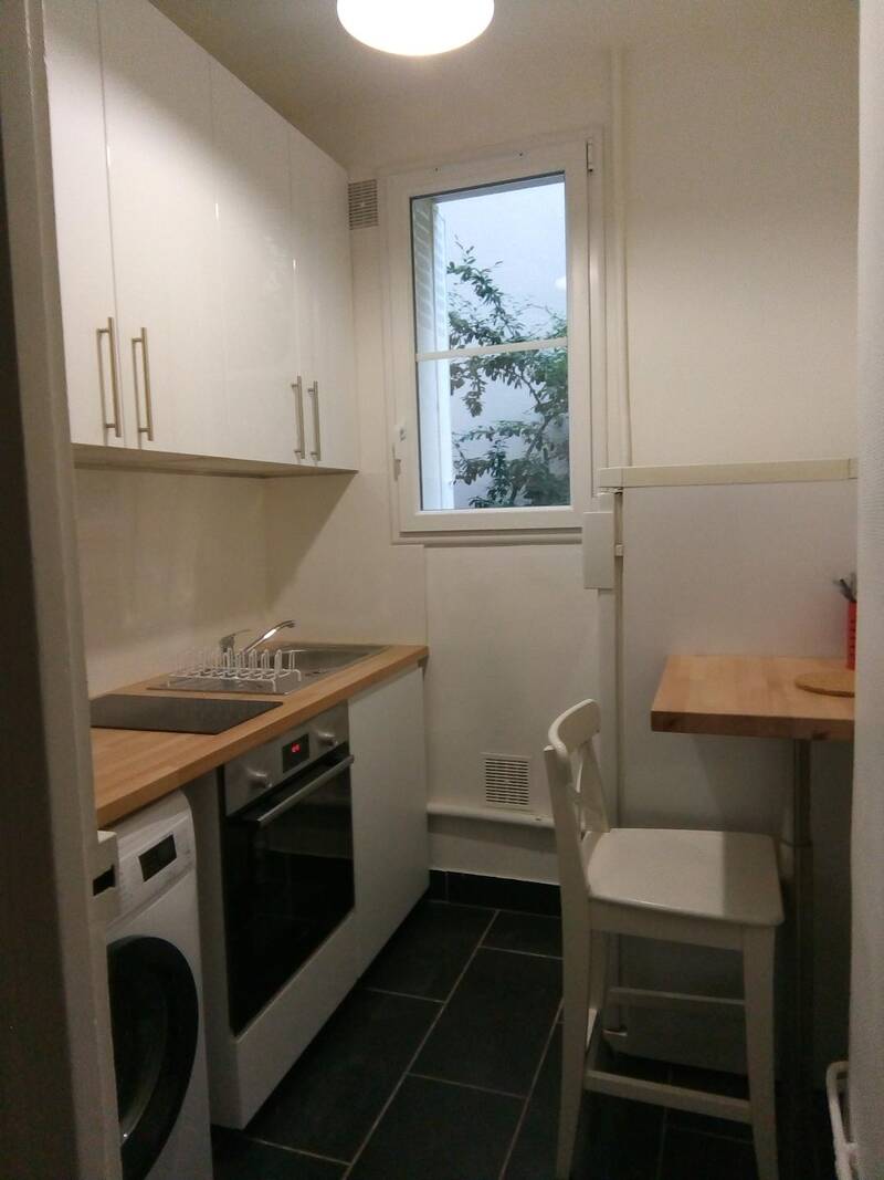 Asnières-Sur-Seine (92600)