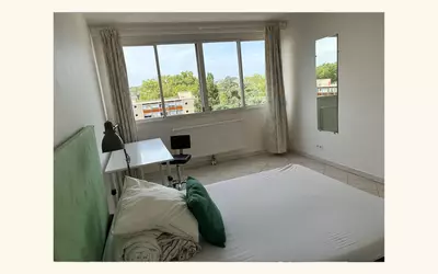 Villeurbanne (69100)